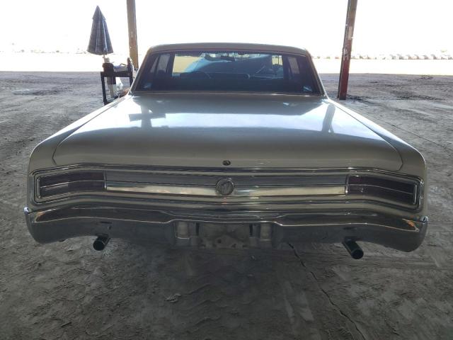 3K3014472 - 1964 BUICK SKYLARK WHITE photo 6