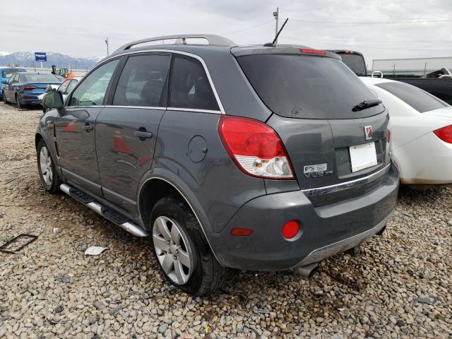 3GSCL53748S529602 - 2008 SATURN VUE XR GRAY photo 3
