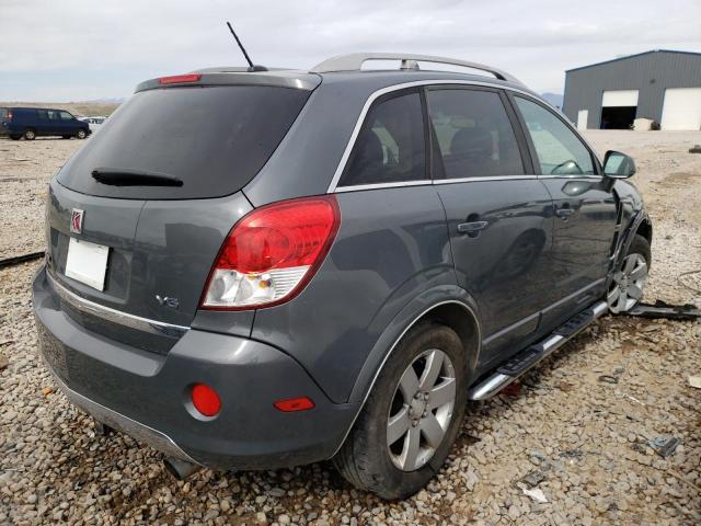 3GSCL53748S529602 - 2008 SATURN VUE XR GRAY photo 4