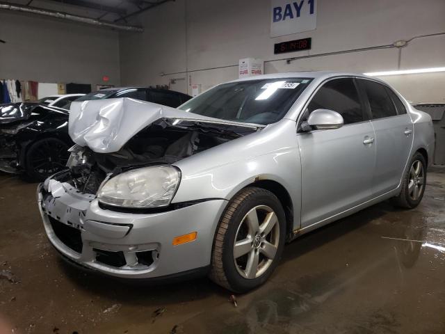 2009 VOLKSWAGEN JETTA SE, 