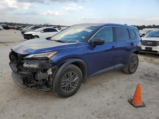 2023 NISSAN ROGUE S, null