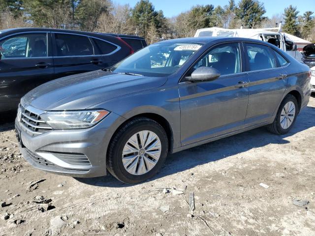 2020 VOLKSWAGEN JETTA S, 