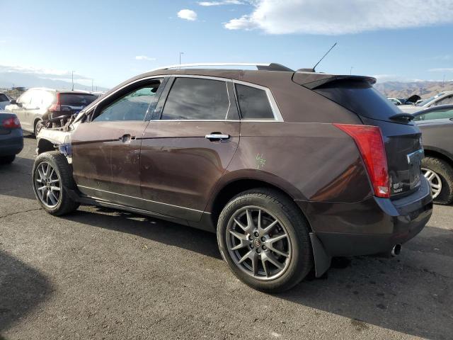 3GYFNCE35FS552623 - 2015 CADILLAC SRX PERFORMANCE COLLECTION Tünd qırmızı foto 2