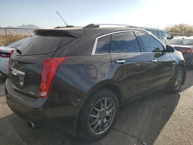 3GYFNCE35FS552623 - 2015 CADILLAC SRX PERFORMANCE COLLECTION Tünd qırmızı foto 3