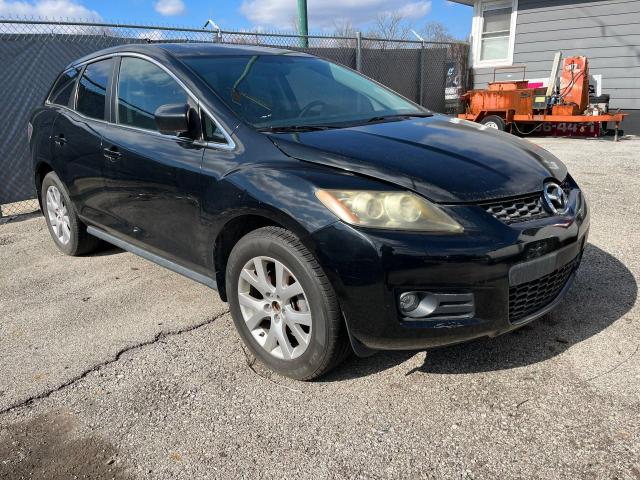 2007 MAZDA CX-7, 