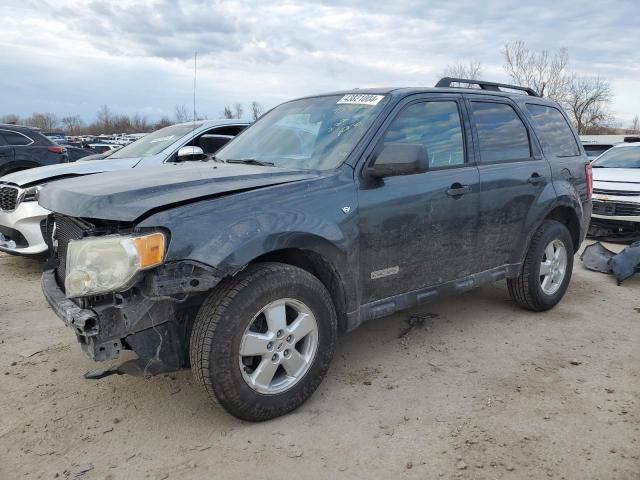 2008 FORD ESCAPE XLT, 