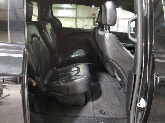 2C4RC1BG8NR172952 - 2022 CHRYSLER PACIFICA TOURING L 黑色 照片 11