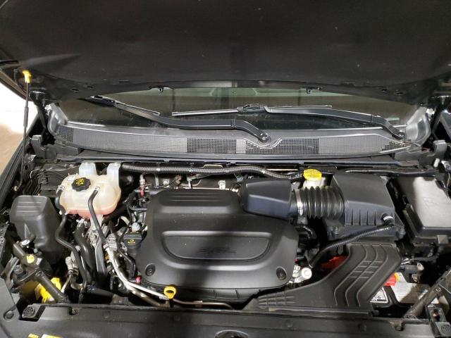 2C4RC1BG8NR172952 - 2022 CHRYSLER PACIFICA TOURING L 黑色 照片 12