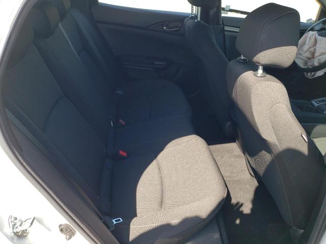 SHHFK7H45KU400854 - 2019 HONDA CIVIC SPORT 白色 照片 10