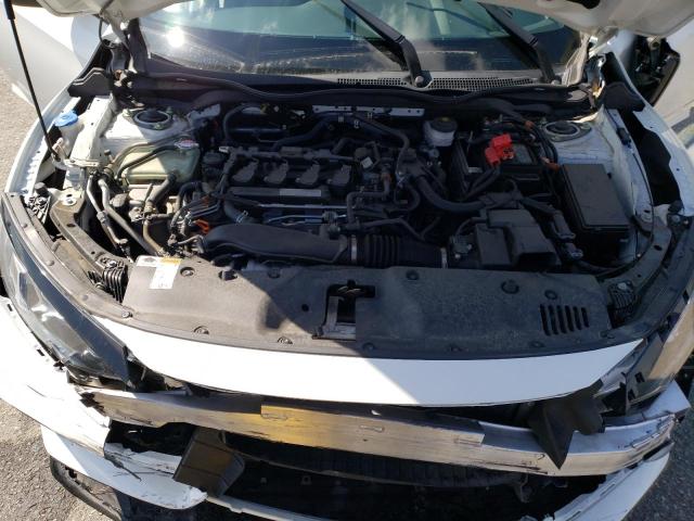 SHHFK7H45KU400854 - 2019 HONDA CIVIC SPORT 白色 照片 11