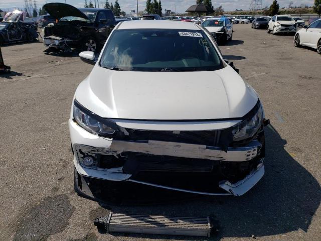 SHHFK7H45KU400854 - 2019 HONDA CIVIC SPORT 白色 照片 5