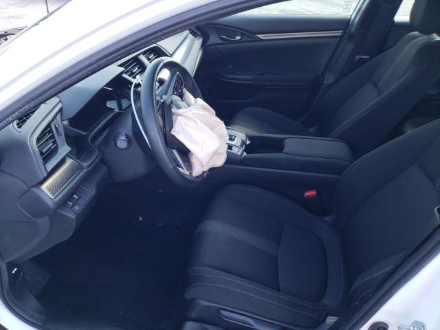 SHHFK7H45KU400854 - 2019 HONDA CIVIC SPORT 白色 照片 7
