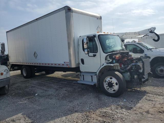 2018 FREIGHTLINER M2 106 MEDIUM DUTY, 