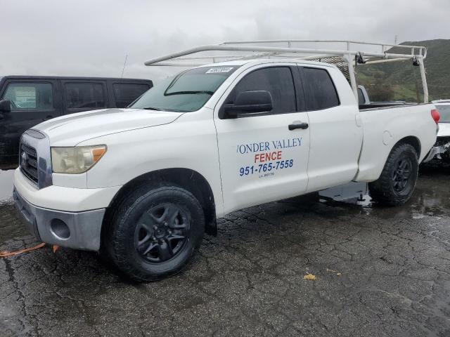 2008 TOYOTA TUNDRA DOUBLE CAB, 