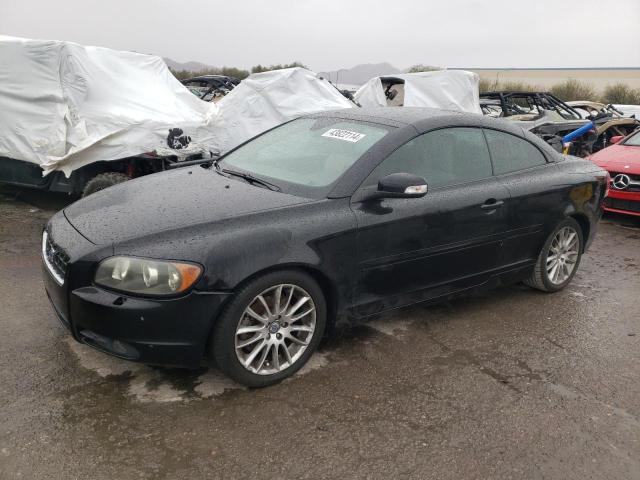 2008 VOLVO C70 T5, 