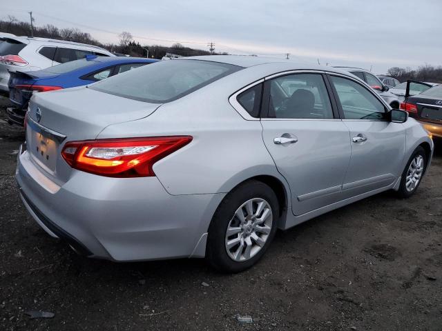 1N4AL3AP5HN346672 - 2017 NISSAN ALTIMA 2.5 SILVER photo 3