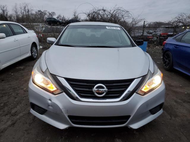 1N4AL3AP5HN346672 - 2017 NISSAN ALTIMA 2.5 SILVER photo 5