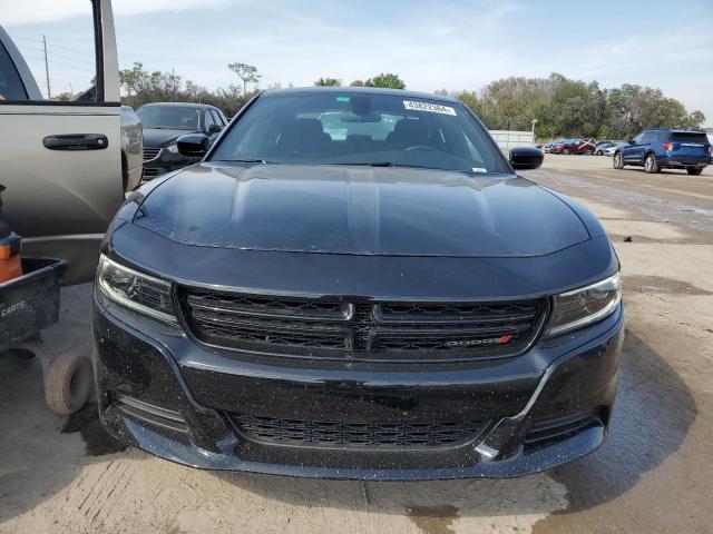 2C3CDXBG5PH569151 - 2023 DODGE CHARGER SXT BLACK photo 5