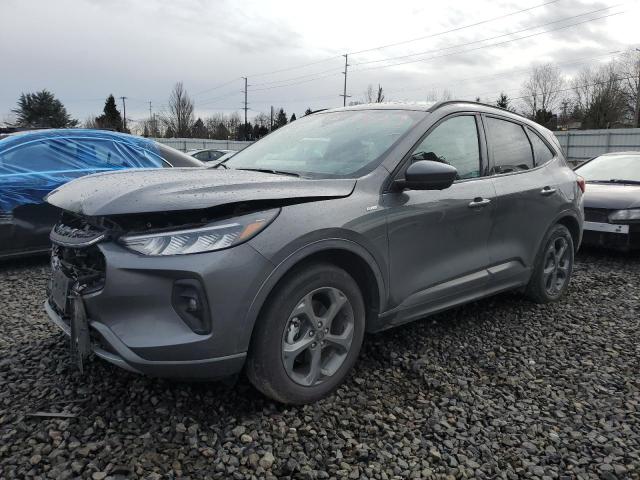 2023 FORD ESCAPE ST LINE PLUS, 