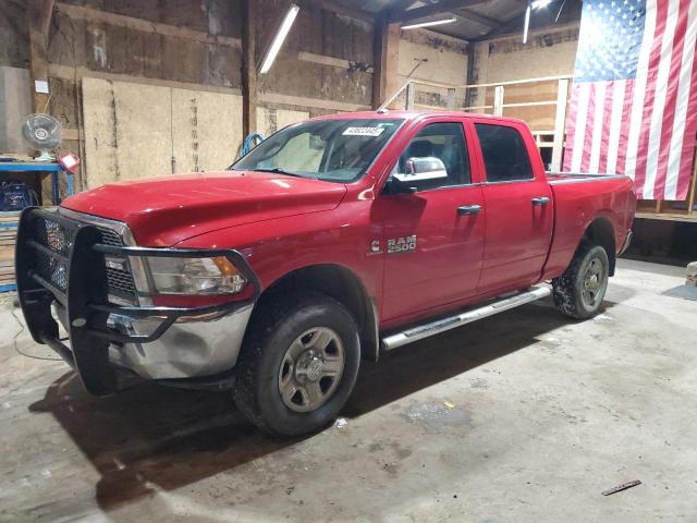 2014 RAM 2500 ST, 