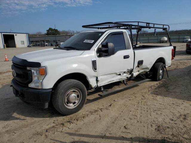 2022 FORD F250 SUPER DUTY, 