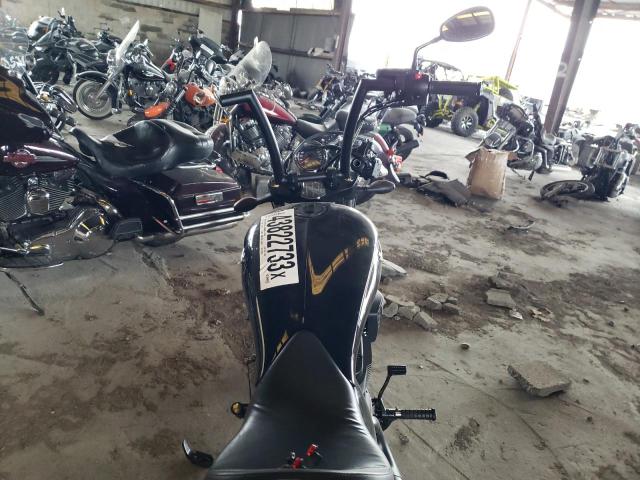 5VPCVBAB4H3057288 - 2017 VICTORY MOTORCYCLES VEGAS 黑色 照片 5