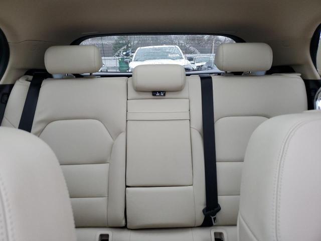 WDCTG4EB3KU004396 - 2019 MERCEDES-BENZ GLA 250 Bleu photo 10