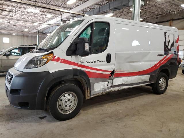 2022 RAM PROMASTER 2500 STANDARD, 