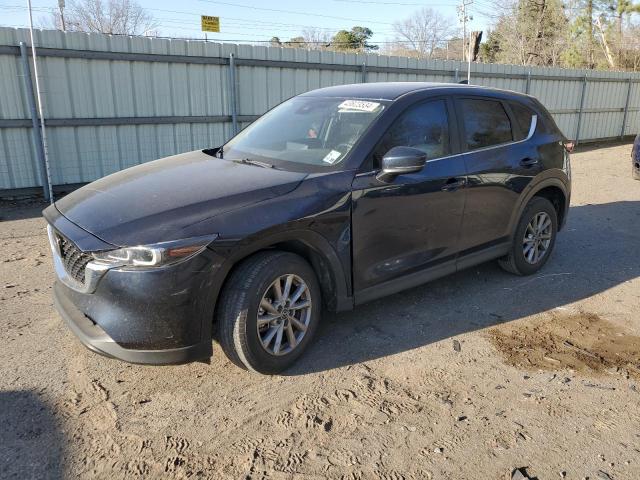 2022 MAZDA CX-5 SELECT, 