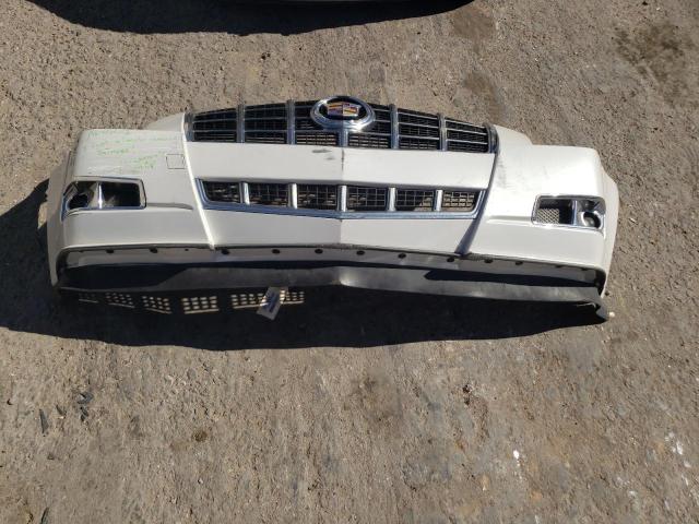 1G6DC1E31E0102757 - 2014 CADILLAC CTS PERFORMANCE COLLECTION Beyaz fotoğraf 12