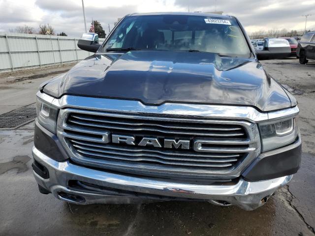 1C6SRFJT3PN642663 - 2023 RAM 1500 LARAMIE GRAY photo 5