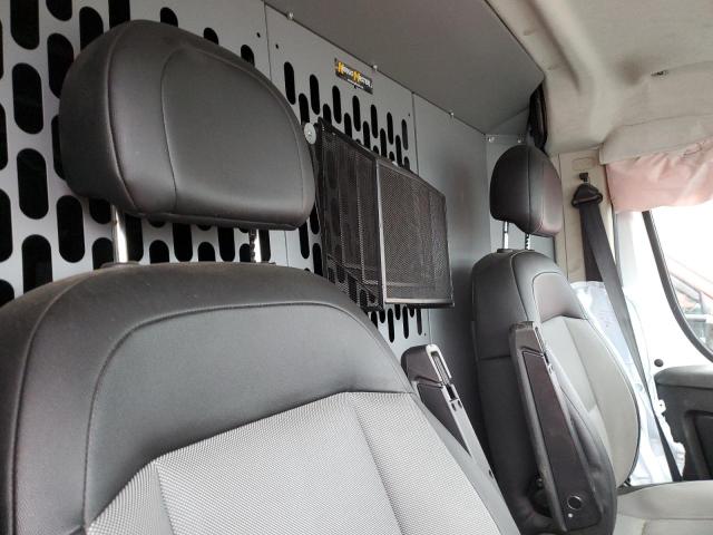 3C6URVJG7JE134259 - 2018 RAM PROMASTER 3500 HIGH თეთრი ფოტო 11