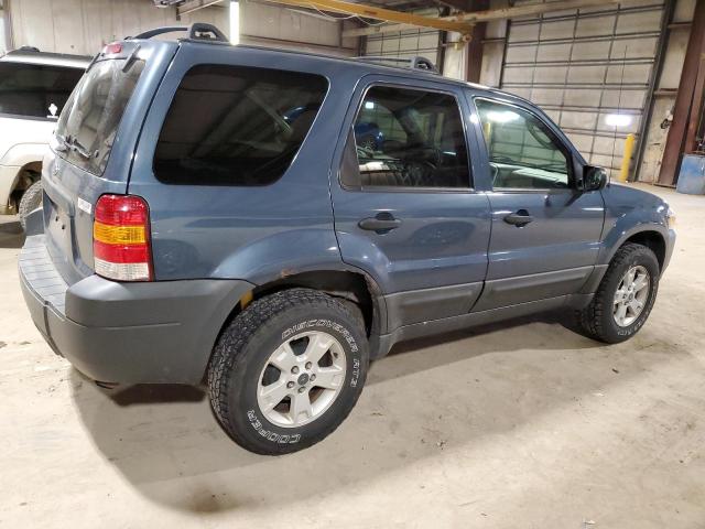 1FMYU03Z15KE17944 - 2005 FORD ESCAPE XLT GRAY photo 3