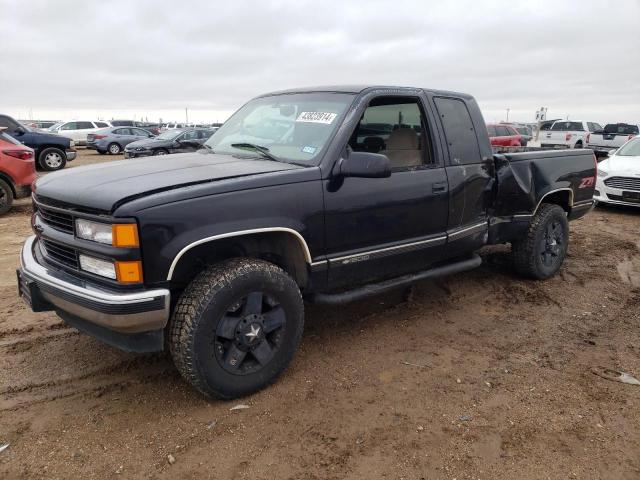 1998 CHEVROLET GMT-400 K1500, 