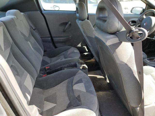 1G8AV14F03Z197899 - 2003 SATURN ION LEVEL 3 黑色 照片 10