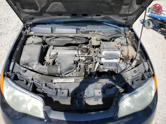 1G8AV14F03Z197899 - 2003 SATURN ION LEVEL 3 黑色 照片 11