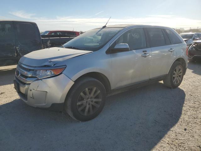 2011 FORD EDGE SEL, 