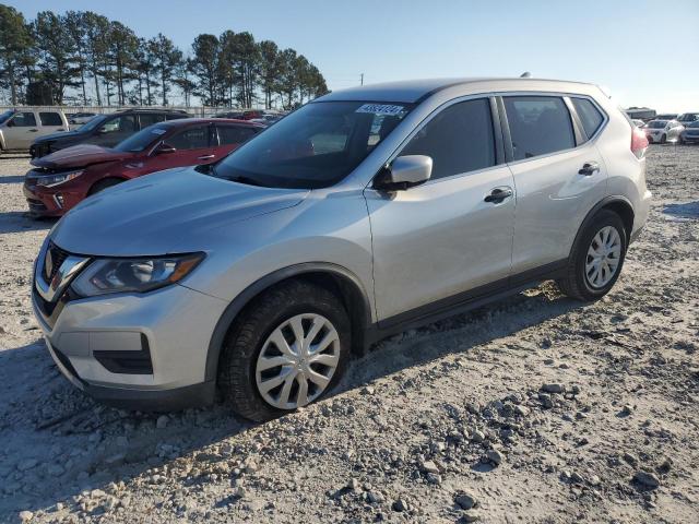 2018 NISSAN ROGUE S, 