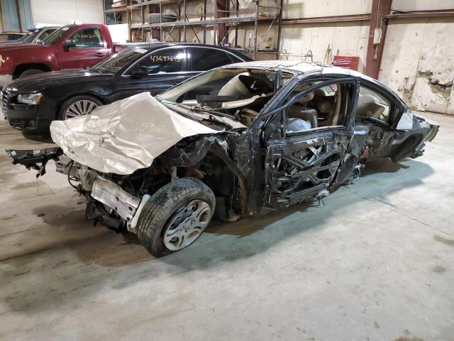 1G8AJ52F73Z152755 - 2003 SATURN ION LEVEL 2 GOLD photo 1