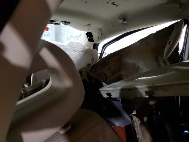 1G8AJ52F73Z152755 - 2003 SATURN ION LEVEL 2 GOLD photo 10