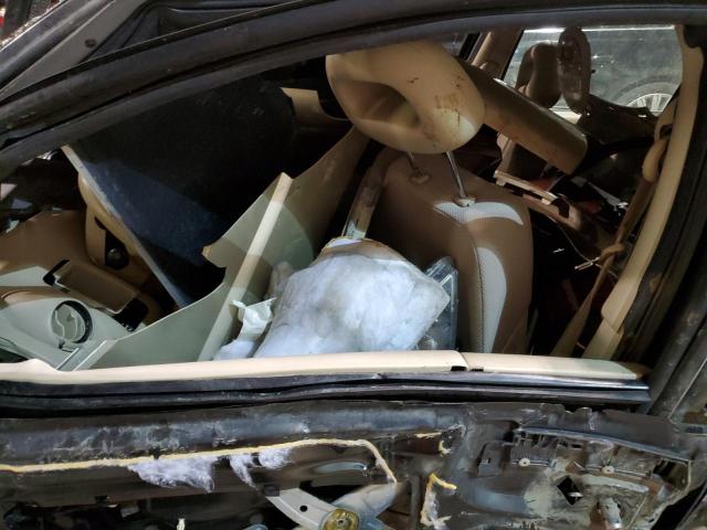 1G8AJ52F73Z152755 - 2003 SATURN ION LEVEL 2 GOLD photo 7