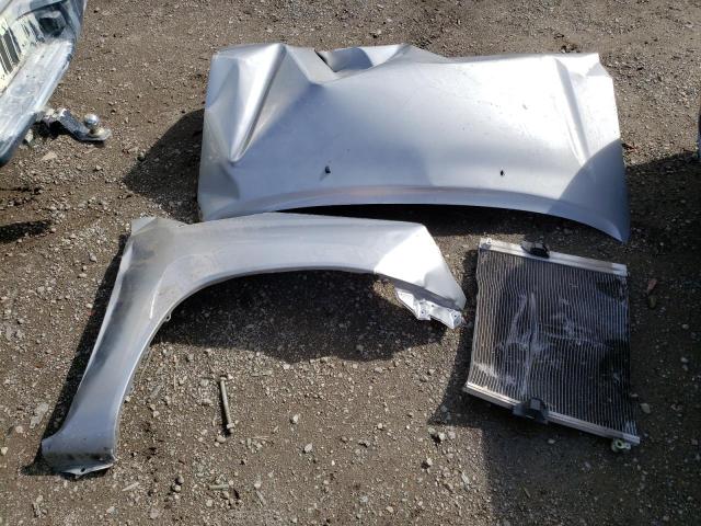 5TFTX4CN9FX051830 - 2015 TOYOTA TACOMA ACCESS CAB Күміс фото 12