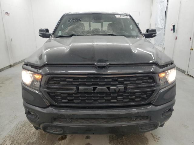 1C6RRFFG2PN540376 - 2023 RAM 1500 BIG HORN/LONE STAR BLACK photo 5