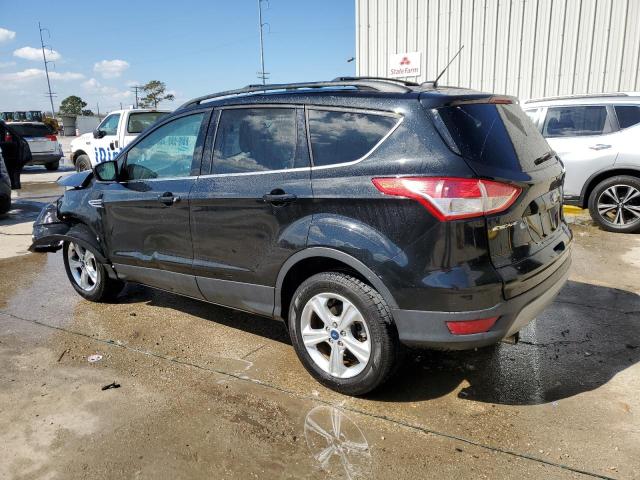 1FMCU0GX4DUB90433 - 2013 FORD ESCAPE SE CHARCOAL photo 2