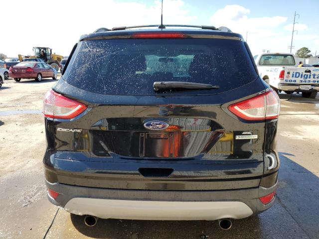 1FMCU0GX4DUB90433 - 2013 FORD ESCAPE SE CHARCOAL photo 6