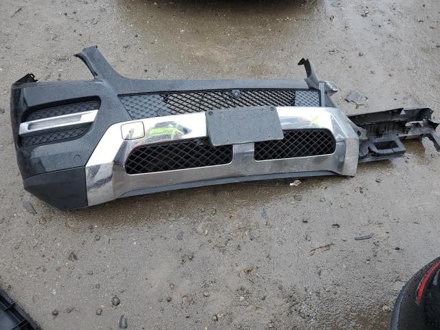 4JGDA5HB2EA403573 - 2014 MERCEDES-BENZ ML 350 4MATIC BLACK photo 12