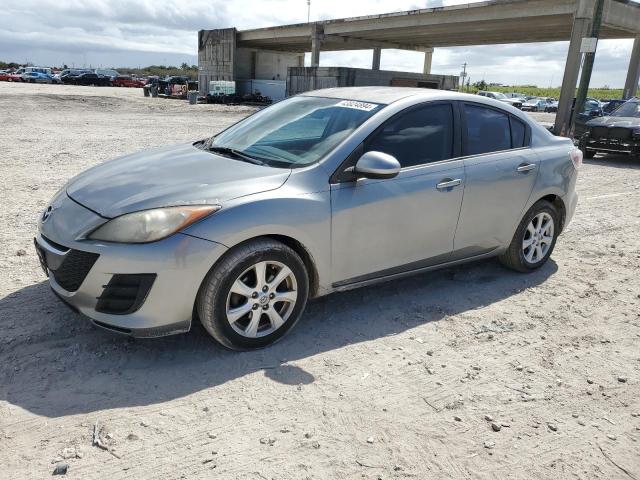 2010 MAZDA 3 I, 