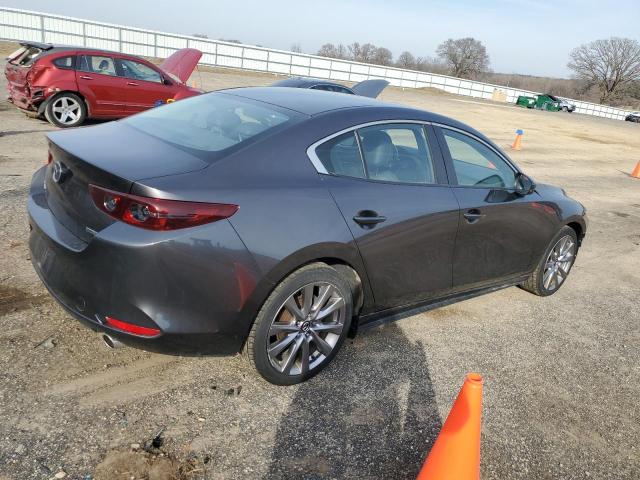 3MZBPAAL9KM105264 - 2019 MAZDA 3 SELECT CHARCOAL photo 3