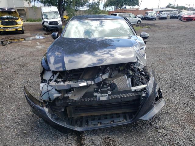 1N4BL4DV0NN317466 - 2022 NISSAN ALTIMA SV CHARCOAL photo 5