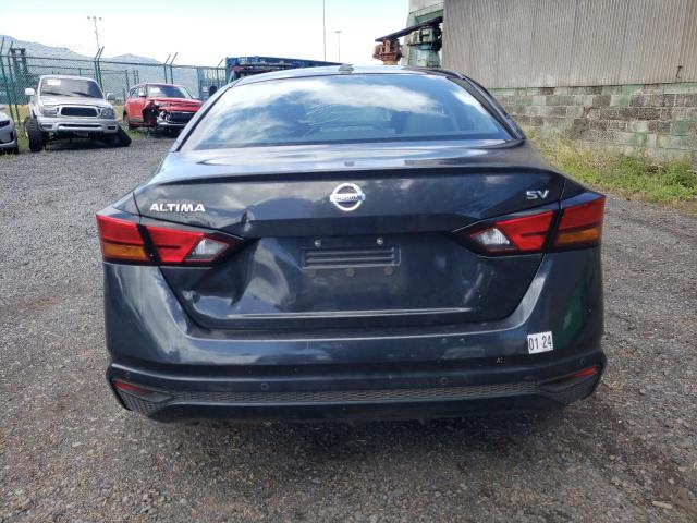 1N4BL4DV0NN317466 - 2022 NISSAN ALTIMA SV CHARCOAL photo 6